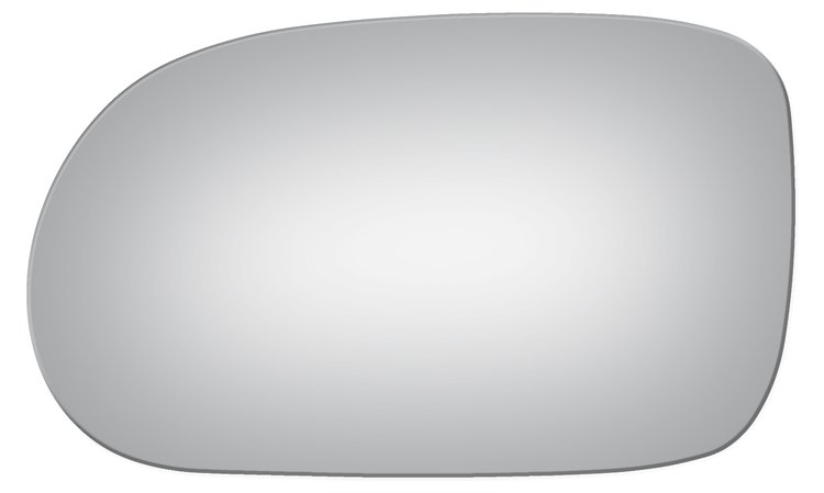2657 SIDE VIEW MIRROR
