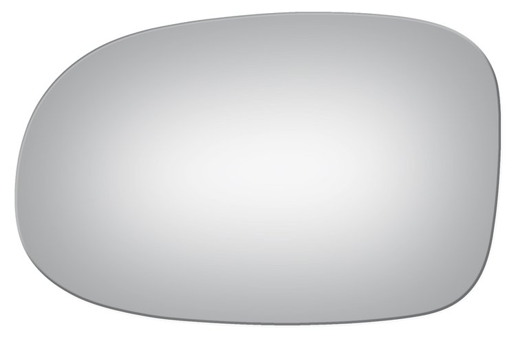 2658 SIDE VIEW MIRROR