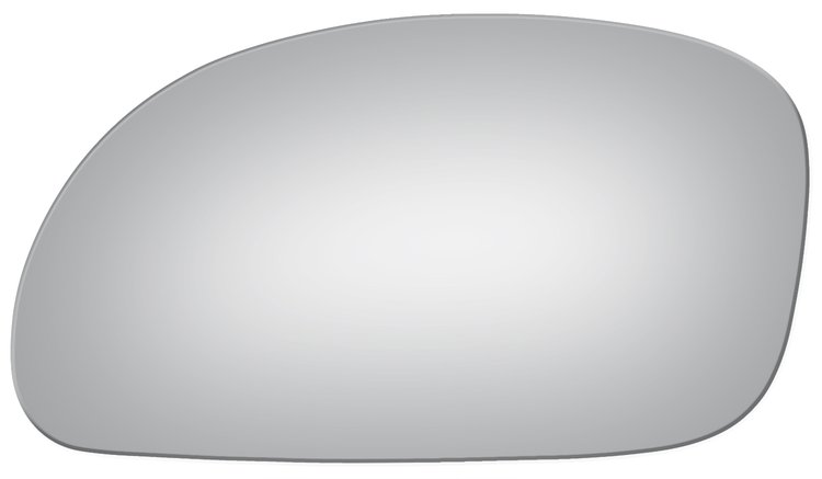 2660 SIDE VIEW MIRROR