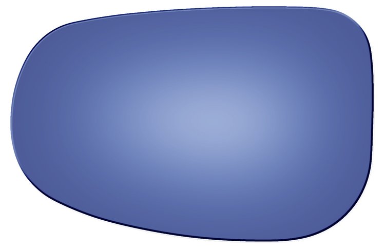 2661 SIDE VIEW MIRROR
