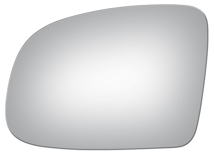 2668 SIDE VIEW MIRROR