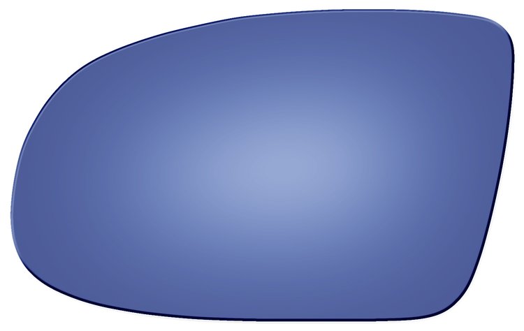 2672 SIDE VIEW MIRROR