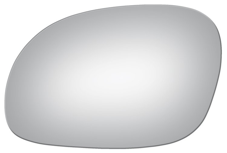 2676 SIDE VIEW MIRROR