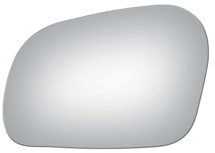 2677 SIDE VIEW MIRROR