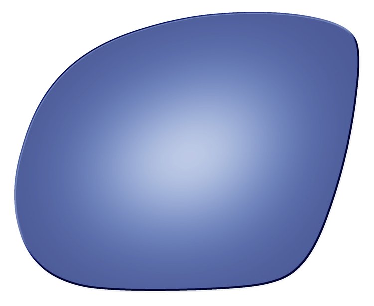2680 SIDE VIEW MIRROR