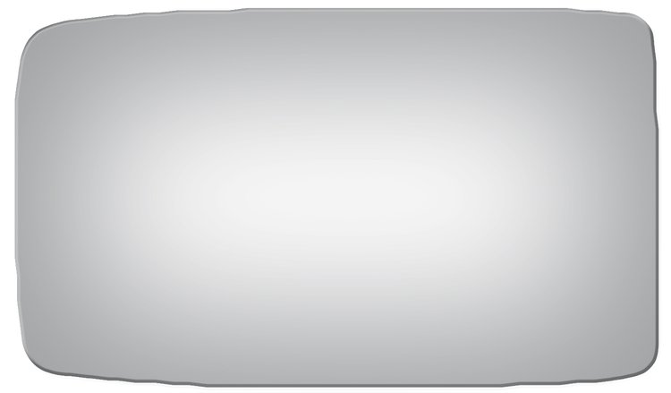 2689 SIDE VIEW MIRROR