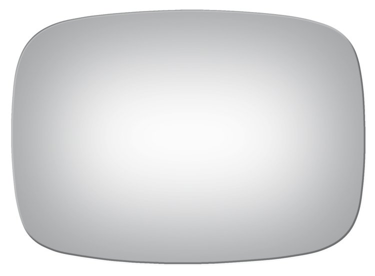 2695 SIDE VIEW MIRROR
