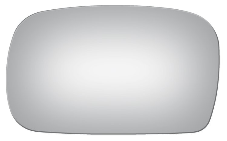 2702 SIDE VIEW MIRROR