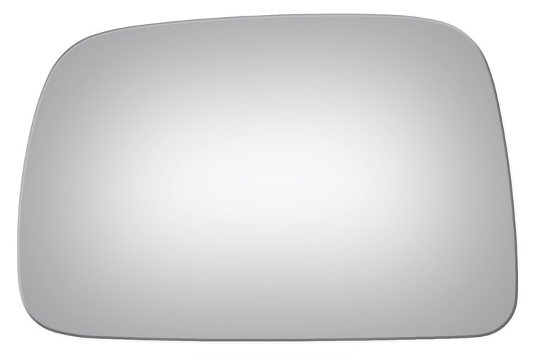 2704 SIDE VIEW MIRROR