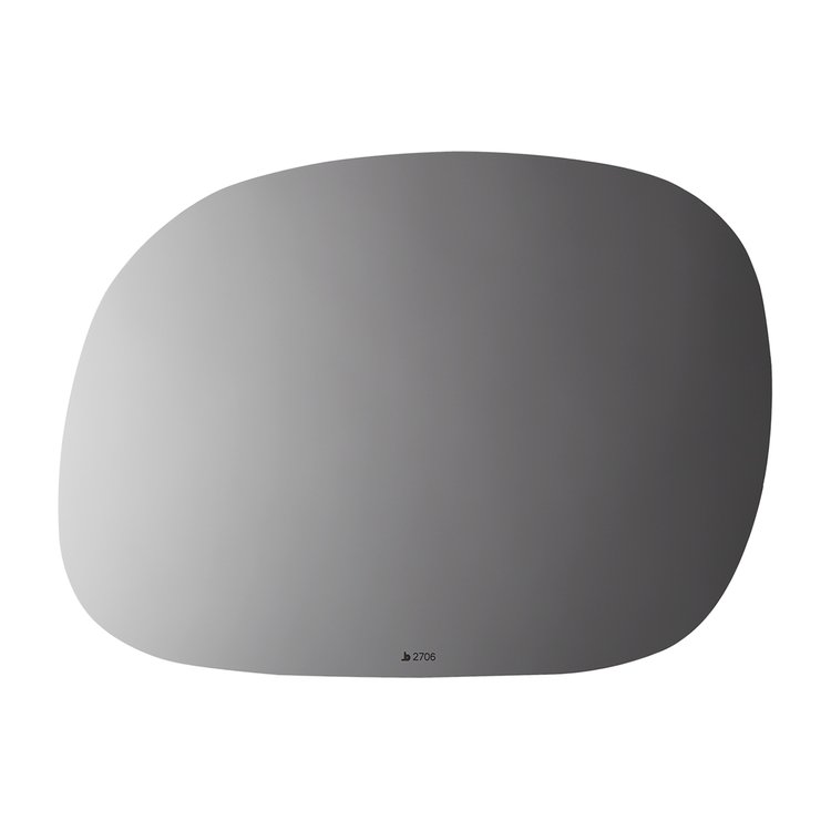 2706 SIDE VIEW MIRROR
