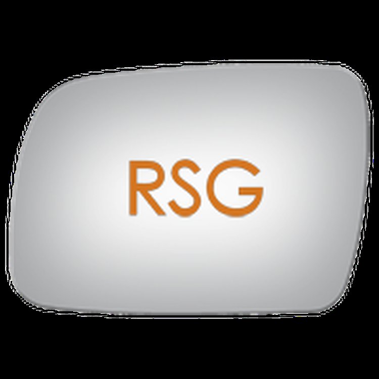 2709RSG SIDE VIEW ASSEMBLY