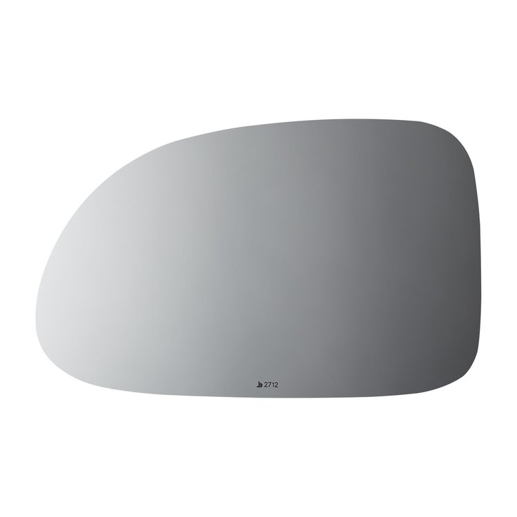 2712 SIDE VIEW MIRROR