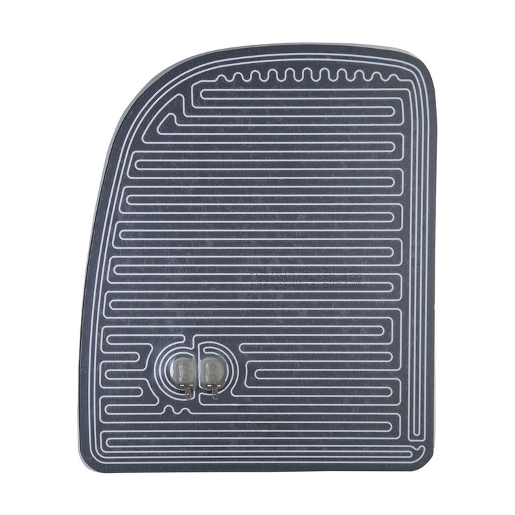 2730H HEATED SIDE VIEW MIRROR
