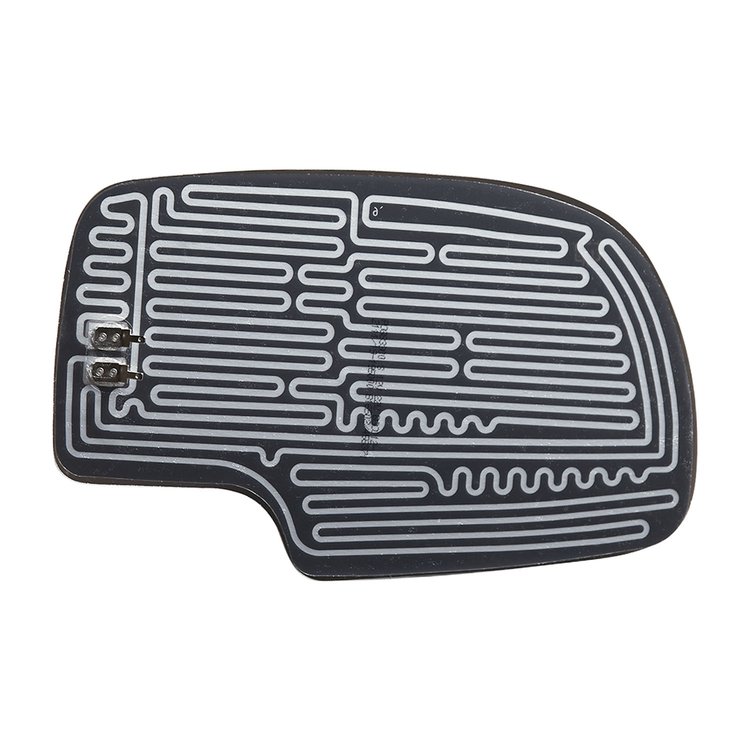 2734H HEATED SIDE VIEW MIRROR