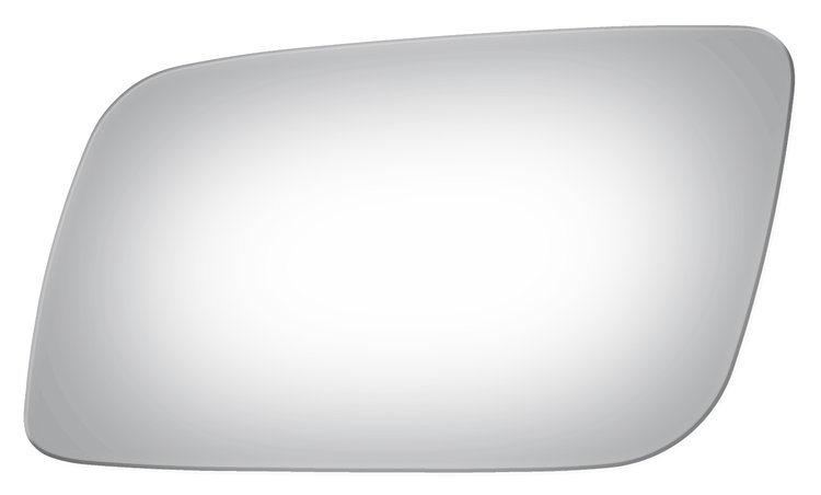 2735RSG SIDE VIEW ASSEMBLY