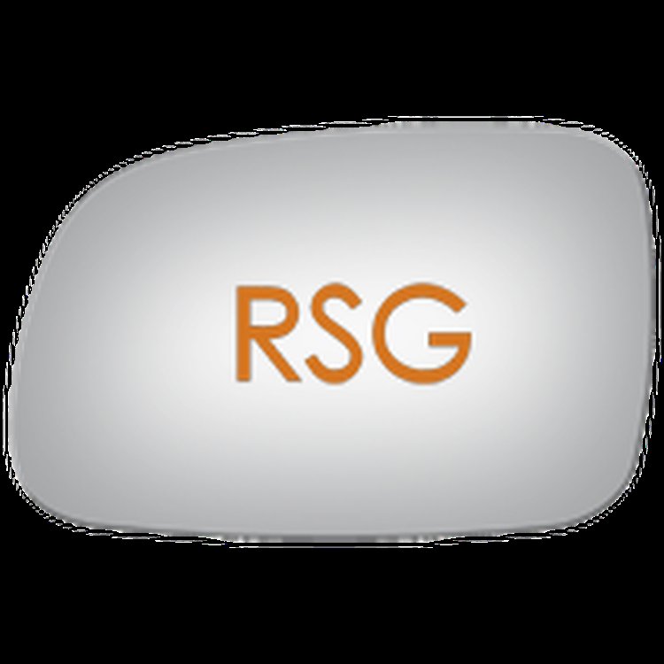 2737RSG SIDE VIEW ASSEMBLY