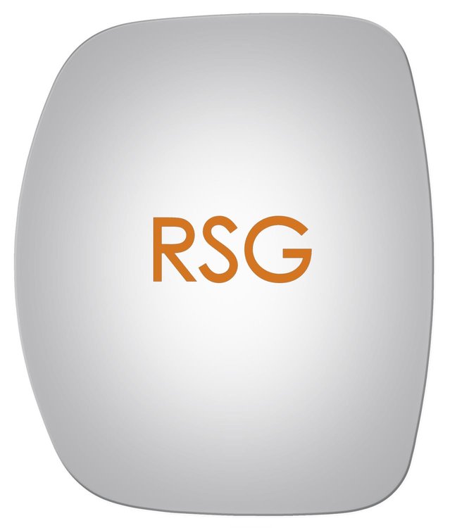 2750RSG SIDE VIEW ASSEMBLY