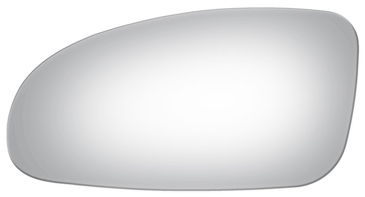 2753 SIDE VIEW MIRROR