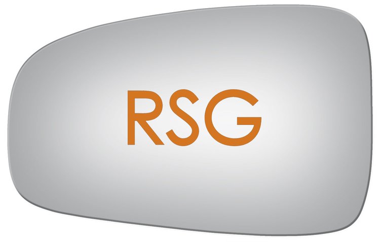 2754RSG SIDE VIEW ASSEMBLY