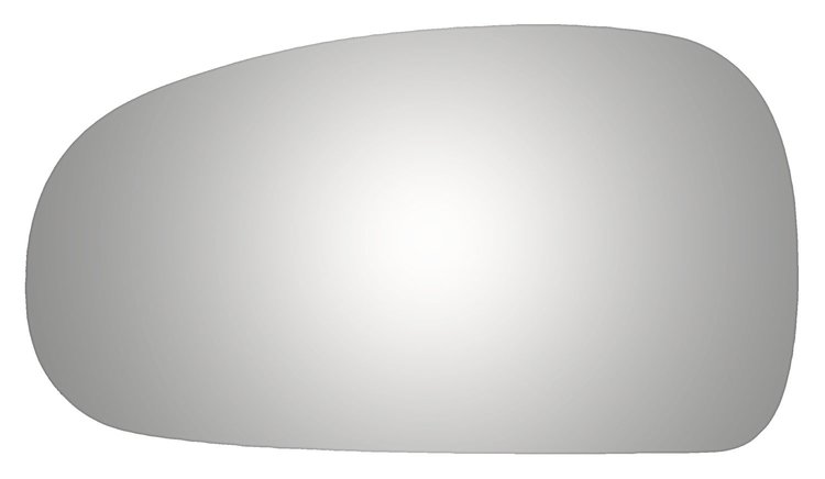 2758 SIDE VIEW MIRROR