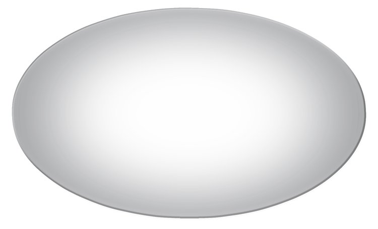 2760 SIDE VIEW MIRROR