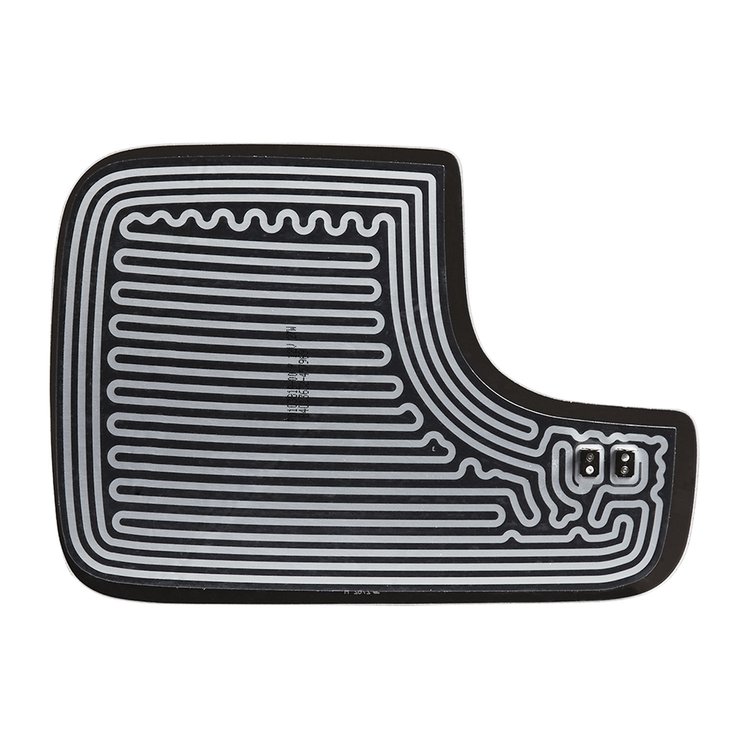 2762H HEATED SIDE VIEW MIRROR