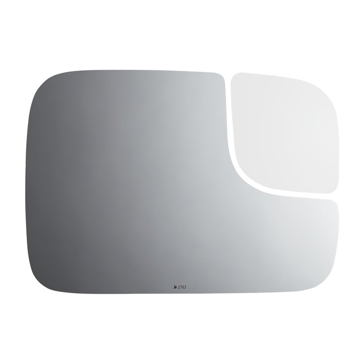 2763 SIDE VIEW MIRROR