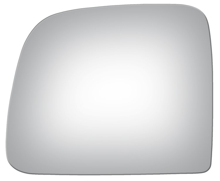2764 SIDE VIEW MIRROR