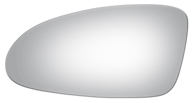 2769 SIDE VIEW MIRROR