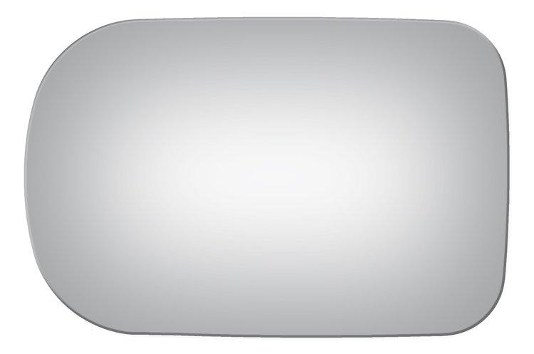 2772 SIDE VIEW MIRROR
