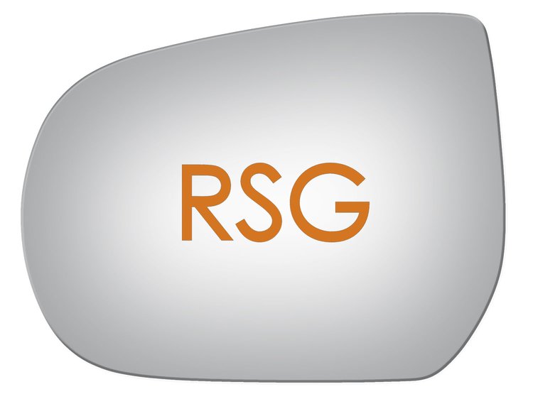 2786RSG SIDE VIEW ASSEMBLY