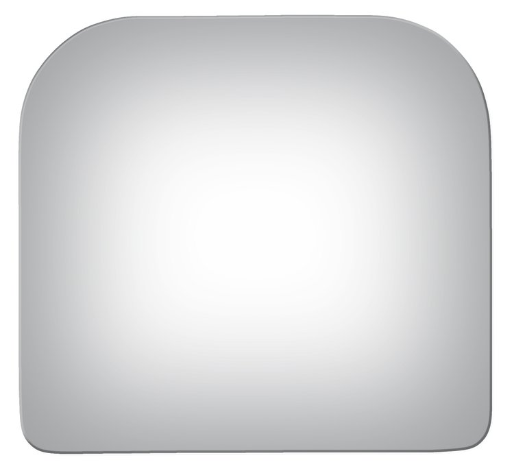 2787 SIDE VIEW MIRROR