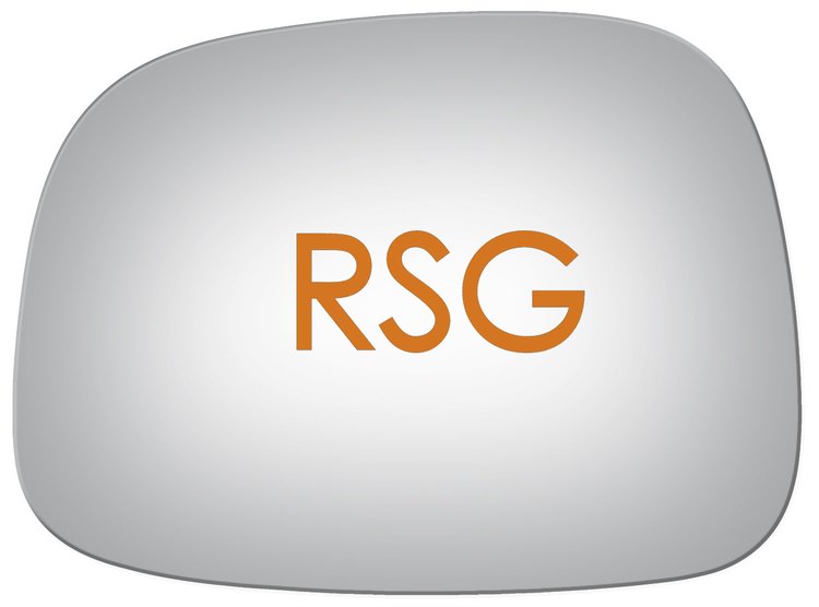 2796RSG SIDE VIEW ASSEMBLY