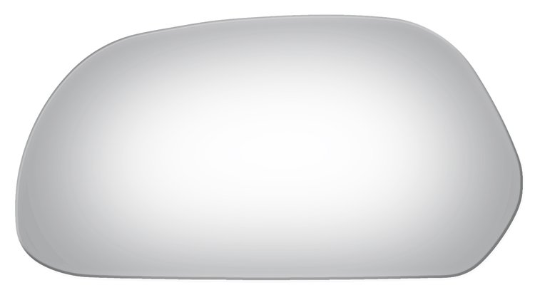 2801 SIDE VIEW MIRROR