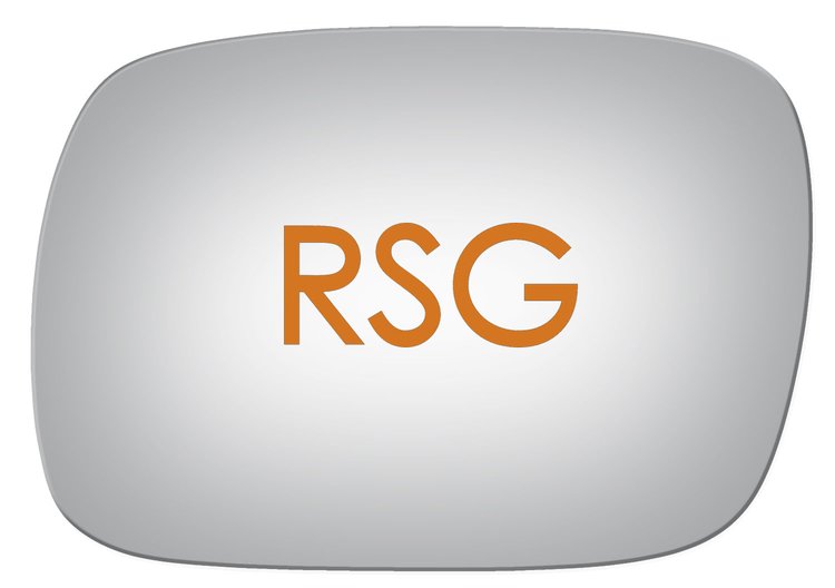2804RSG SIDE VIEW ASSEMBLY