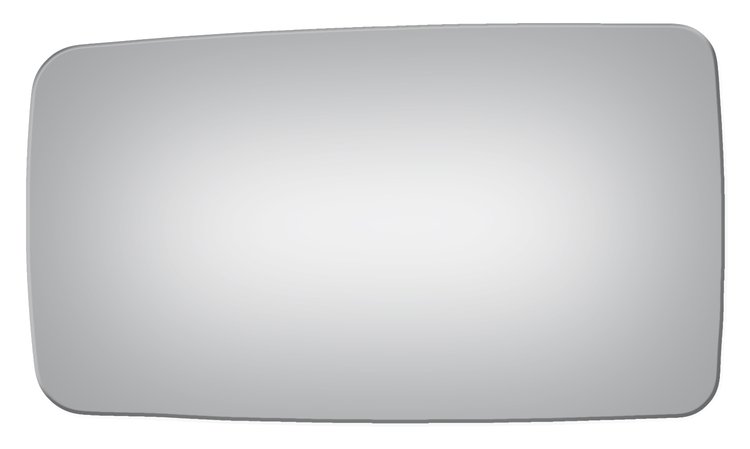 2809 SIDE VIEW MIRROR