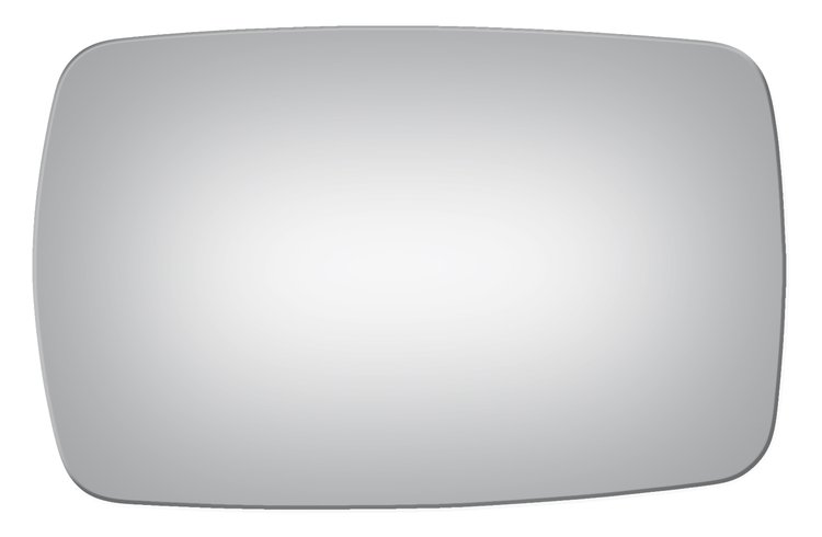 2812 SIDE VIEW MIRROR