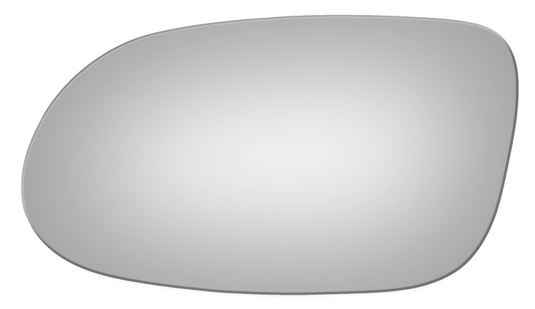 2820 SIDE VIEW MIRROR