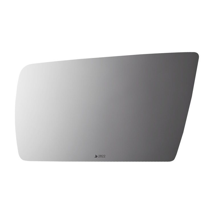 2822 SIDE VIEW MIRROR