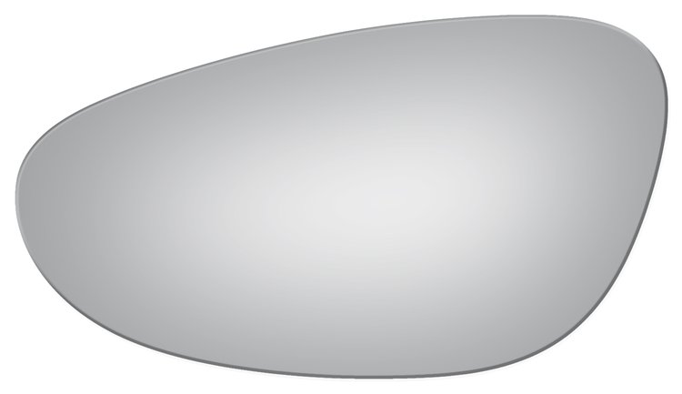 2826 SIDE VIEW MIRROR