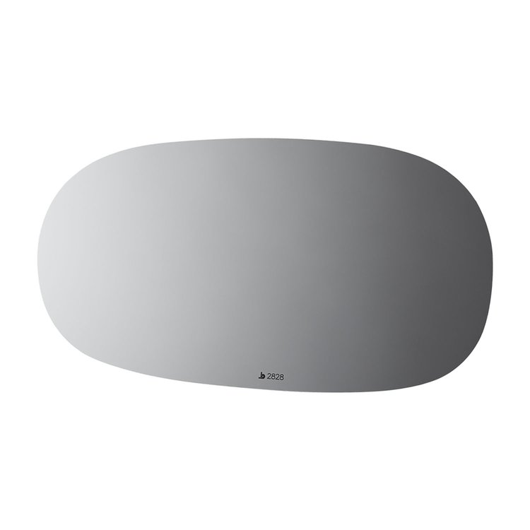 2828 SIDE VIEW MIRROR
