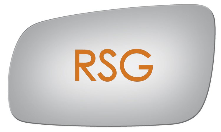 2831RSG SIDE VIEW ASSEMBLY
