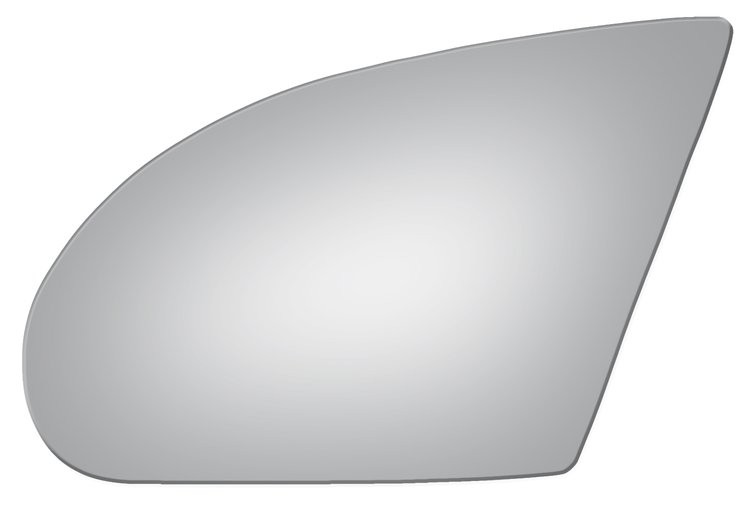 2833 SIDE VIEW MIRROR