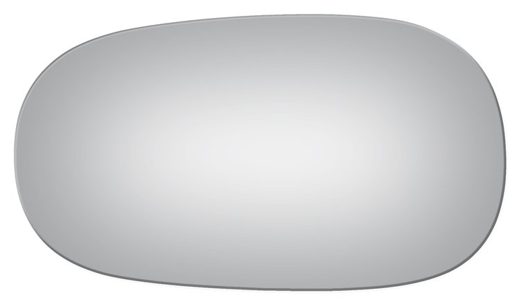 2834 SIDE VIEW MIRROR