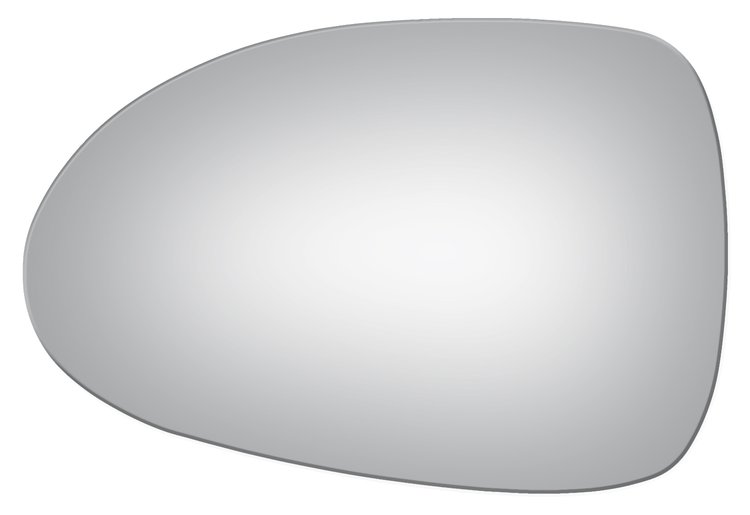 2840 SIDE VIEW MIRROR