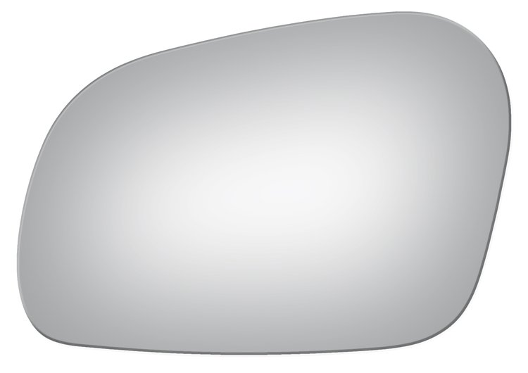 2842 SIDE VIEW MIRROR