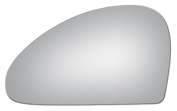 2843 SIDE VIEW MIRROR