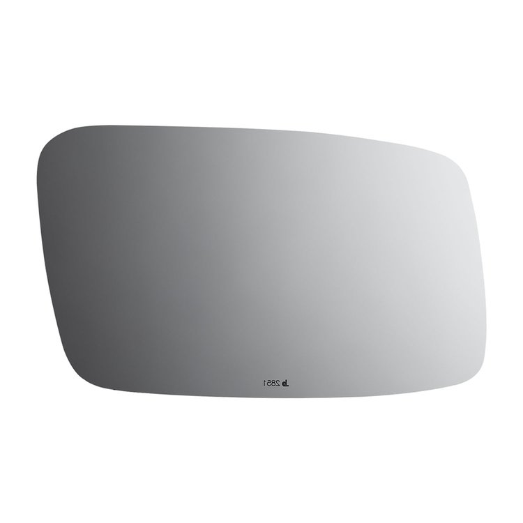 2851 SIDE VIEW MIRROR