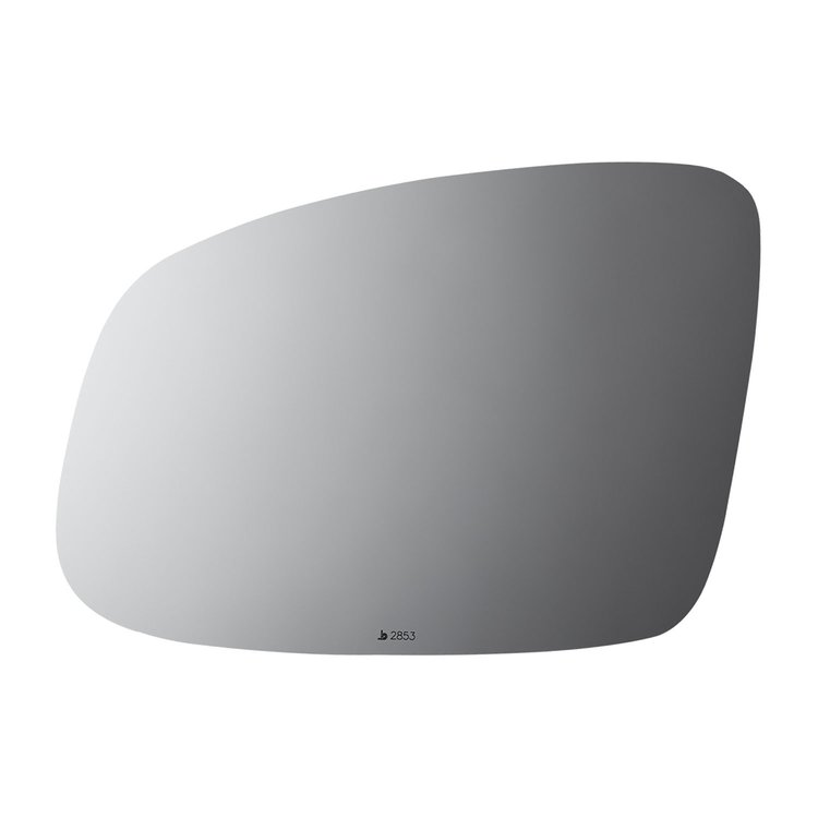 2853 SIDE VIEW MIRROR