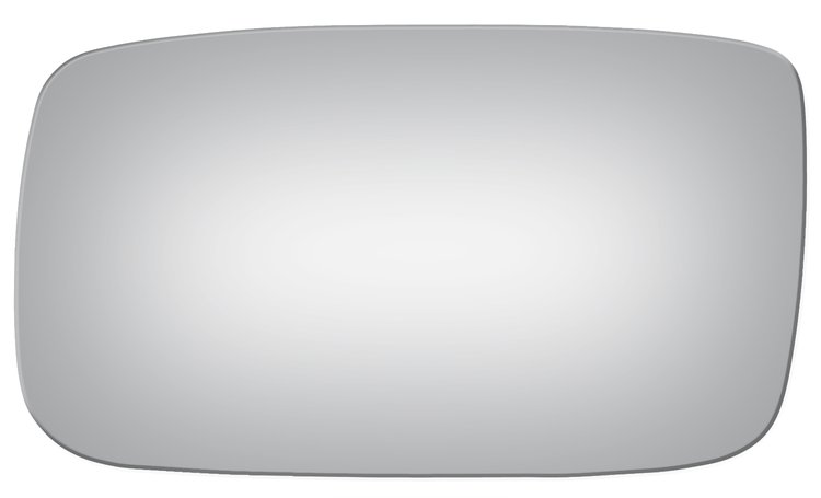 2857 SIDE VIEW MIRROR